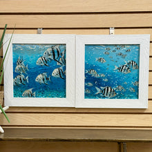 Load image into Gallery viewer, SM School Of Fish I
