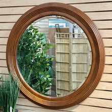 Load image into Gallery viewer, Kincaid Round Mirror
