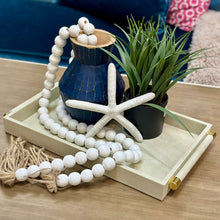 Load image into Gallery viewer, SM Grey Shagreen Tray
