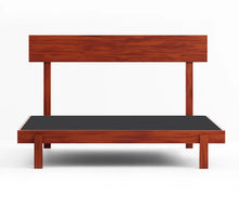 Load image into Gallery viewer, Charles P Rogers 'Alana' King Bed
