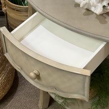Load image into Gallery viewer, 1DRW Oval Side Table
