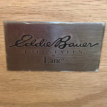 Load image into Gallery viewer, Eddie Bauer Nightstand
