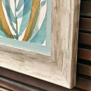 'Soft Shores' Fine Art Giclee