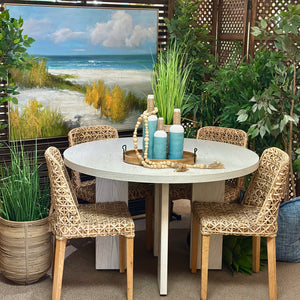 'Talitha' Round Dining Table