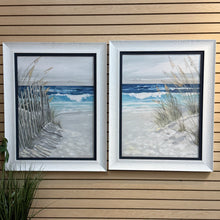 Load image into Gallery viewer, Ocean View I Giclee
