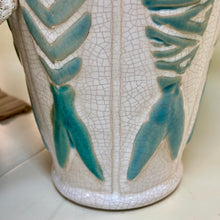 Load image into Gallery viewer, Pattern Fish Vase
