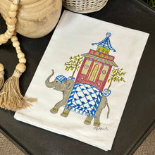Load image into Gallery viewer, Elephant Towel
