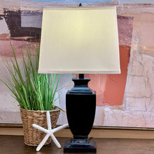 Load image into Gallery viewer, Black Lamp
