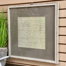 Load image into Gallery viewer, Distressed Framed Print IV
