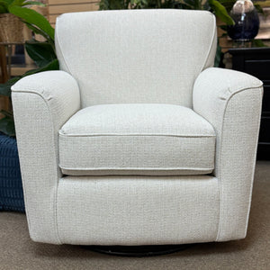 Revolution Swivel Glider