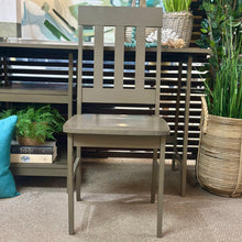 Load image into Gallery viewer, Grey Desk W/Chair
