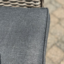 Load image into Gallery viewer, Outdoor Resin Wicker Chair
