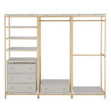 Load image into Gallery viewer, Ballard &#39;Avery&#39; Drawers &amp; Shelves
