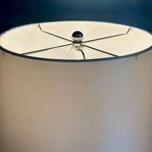 Load image into Gallery viewer, Modern Orange Glass Lamp
