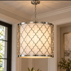 Chandeliers & Pendants