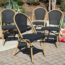 Load image into Gallery viewer, Madbury &#39;Avery&#39; Outdoor Bistro Chair
