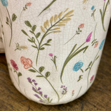 Load image into Gallery viewer, SM Colorful Floral Vase
