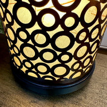 Load image into Gallery viewer, Cylinder Table Lamp
