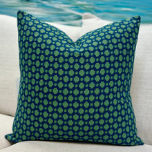 Load image into Gallery viewer, Schumacher &#39;Betwixt&#39; Down Pillow
