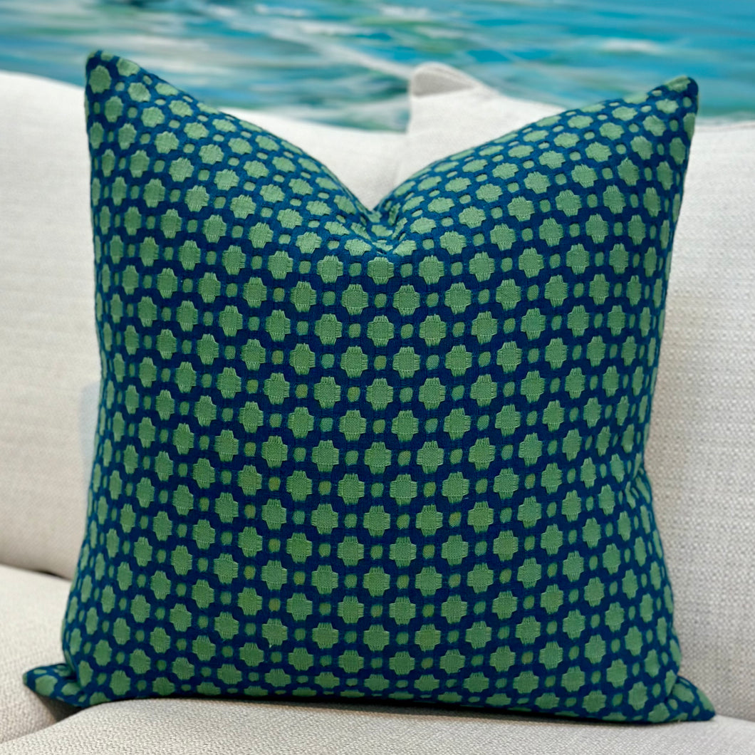 Schumacher 'Betwixt' Down Pillow