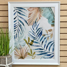 Load image into Gallery viewer, Colorful Palms I Giclee Art
