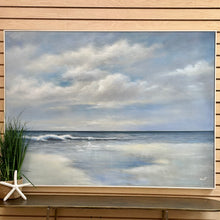 Load image into Gallery viewer, Oceanside Giclee Art
