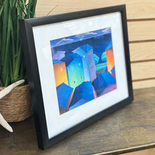 Load image into Gallery viewer, Building Art by Tubby

