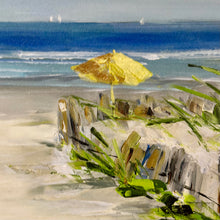 Load image into Gallery viewer, Path To Ocean Giclee
