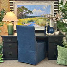 Load image into Gallery viewer, Ballard 6DRW Blk Desk
