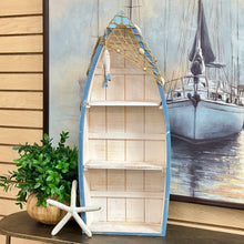 Load image into Gallery viewer, Boat Display Shelf
