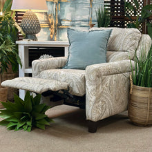 Load image into Gallery viewer, Havertys &#39;Ava&#39; Power Recliner
