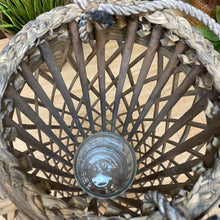 Load image into Gallery viewer, XL Rattan Lantern
