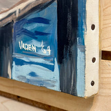 Load image into Gallery viewer, Harbor Painting

