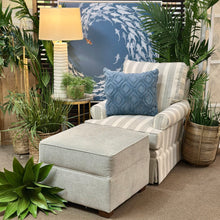 Load image into Gallery viewer, Four Seasons 'Sarah' Swivel Glider
