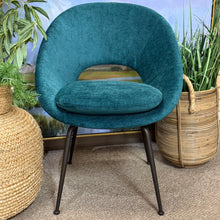 Load image into Gallery viewer, West Elm &#39;Orb&#39; Dining Chair
