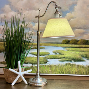 Pottery Barn 'Adair' Lamp