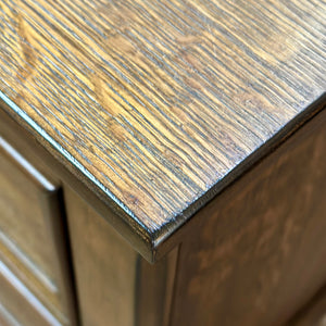 'Franco' 2DRW Nightstand