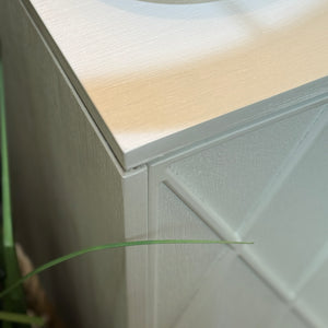 Imperfect 4DR Cabinet