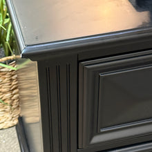 Load image into Gallery viewer, Roundhill Furniture 'Renova' Nightstand
