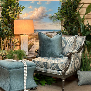Ethan Allen 'Fairfax' Chair