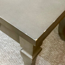 Load image into Gallery viewer, 1DRW Smokey Grey Side Table
