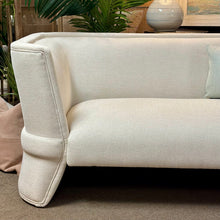 Load image into Gallery viewer, Modern Ivory Sofa
