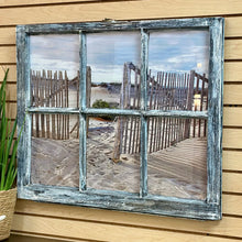 Load image into Gallery viewer, Sand Dunes On Window
