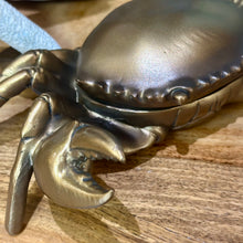 Load image into Gallery viewer, Crab Decor Box
