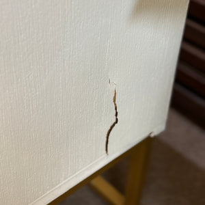 Imperfect 4DR Cabinet