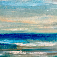 Load image into Gallery viewer, &#39;Early Morning Waves II&#39; Giclee
