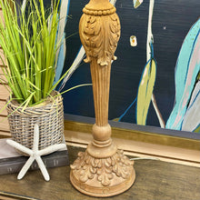 Load image into Gallery viewer, Currey &amp; Co Ornate Lamp
