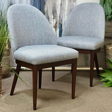 Load image into Gallery viewer, Crate &amp; Barrel &#39;Ana&#39; Dining Chair
