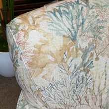 Load image into Gallery viewer, Watercolor Sea Life Swivel Glider
