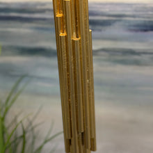 Load image into Gallery viewer, Marble/Gold Lamp
